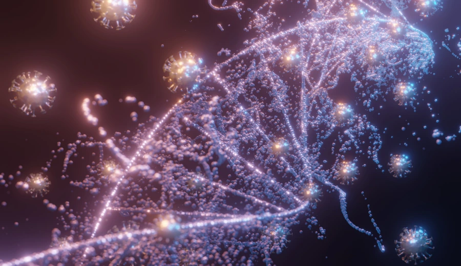 How Truventiv’s Genetic Blueprint Helps You Predict Health Risks