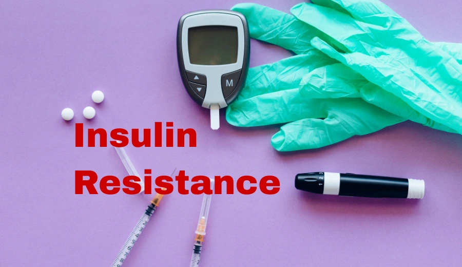 Insulin Resistance: The Hidden Stage Before Diabetes