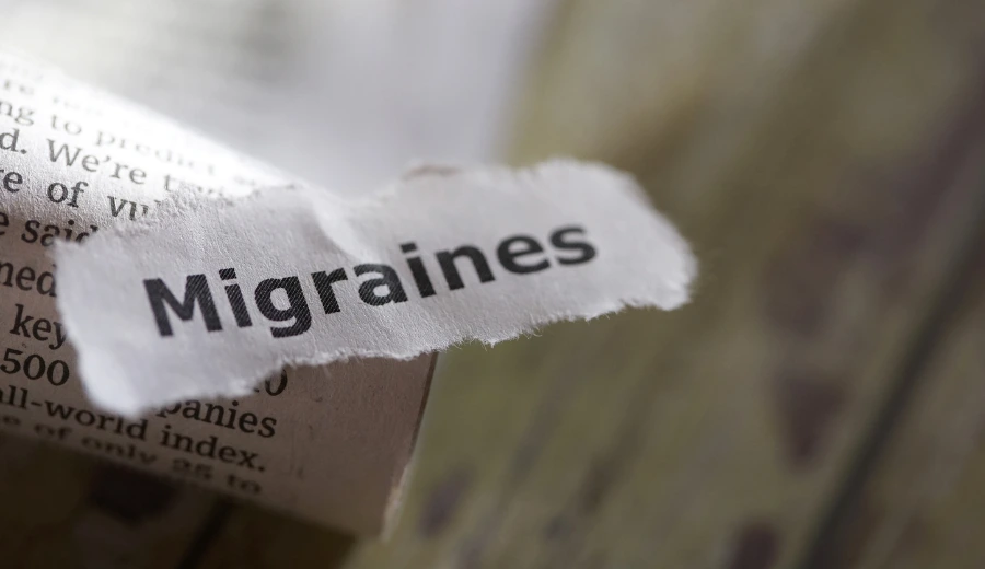 Is Migraine Genetic
