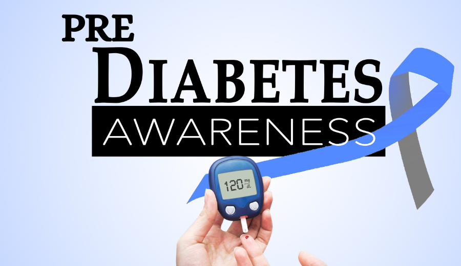 Pre-Diabetes in Your 40s: The Silent Warning Before Full Diabetes