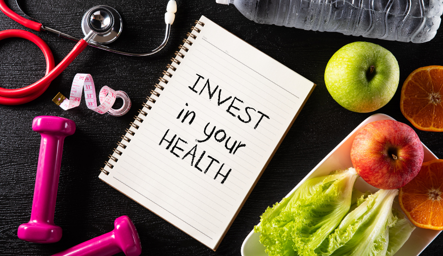 Why Preventive Healthcare is the Smartest Investment in Your 30s