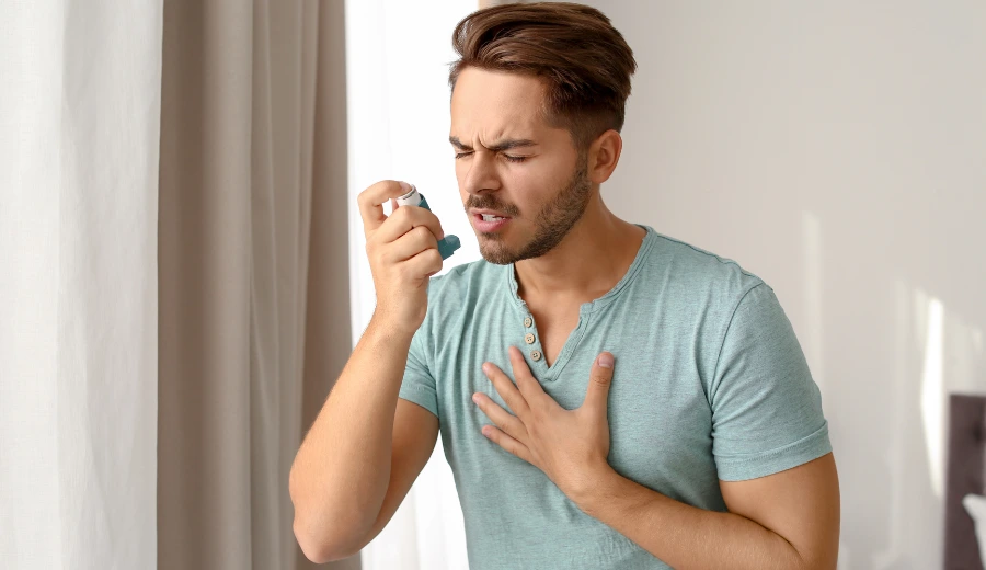 Genetic Testing for Asthma and Allergies