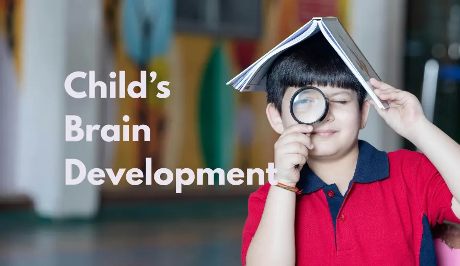 Is Your Child’s Brain Development Shaped by Genetics