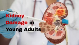 Kidney Damage in Young Adults: Early Warning Signs You Shouldn’t Miss