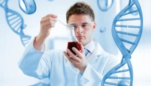 Preventive Healthcare Through Genetic Testing in india