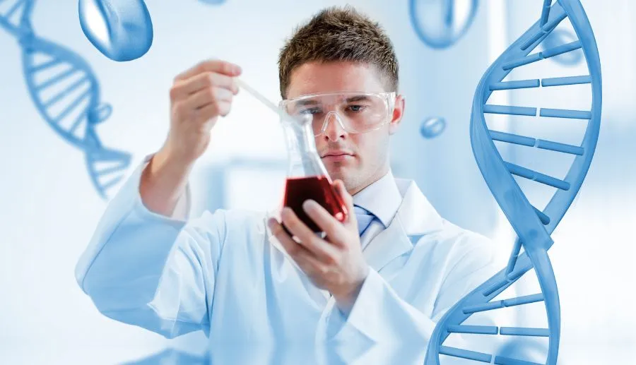 Preventive Healthcare Through Genetic Testing in india