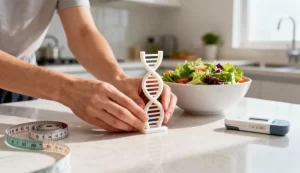 Genetic Weight Loss Can Your DNA Help You Lose Weight