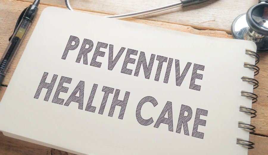 Preventive Healthcare: The Shift Towards Wellness