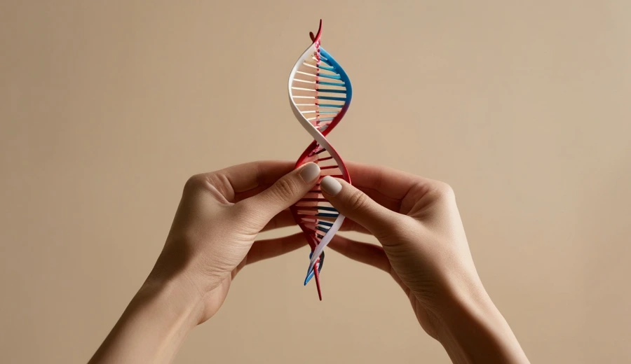 Decoding Your DNA: How Genetic Testing Works Step-by-Step