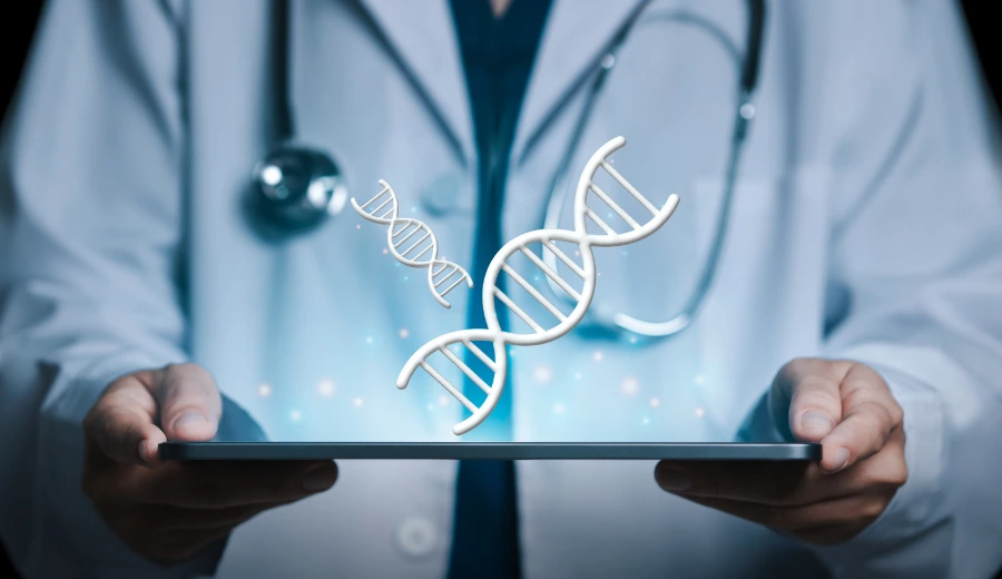 How Lifestyle Impacts Your Genes in Preventive Healthcare