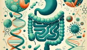 Nutrigenomics and Gut Health