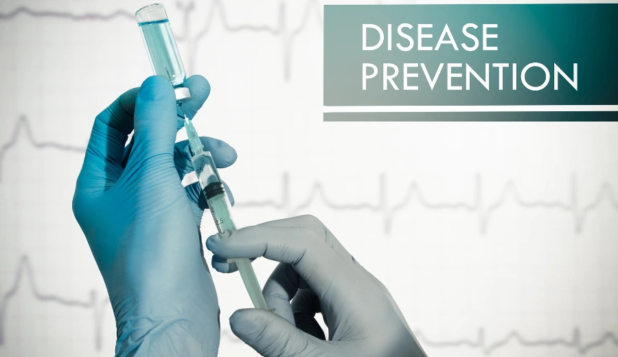 Top 10 Hereditary Diseases in India & How Preventive Healthcare Can Help