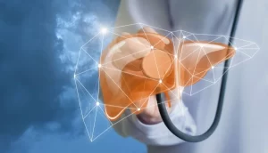 Fatty Liver A Silent Health Crisis In India